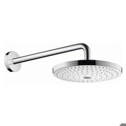 Hansgrohe Raindance Select S 240 2jet overhead shower head (26466400) Hansgrohe Raindance Select S 240 2jet overhead shower head (26466400)