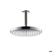 Hansgrohe Raindance Select S 240 2jet overhead shower (26469000) Hansgrohe Raindance Select S 240 2jet overhead shower (26469000)