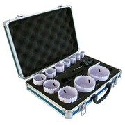 Makita Hole Saw Set D-47298 Makita Hole Saw Set D-47298