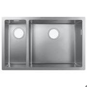 Hansgrohe S71 Undermount Sink (43429800) Hansgrohe S71 Undermount Sink (43429800)