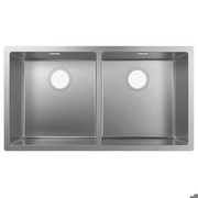 Hansgrohe S71 Undermount Sink (43430800) Hansgrohe S71 Undermount Sink (43430800)