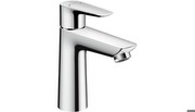 Hansgrohe Talis E Single-lever Basin Mixer 110 (71714000) Hansgrohe Talis E Single-lever Basin Mixer 110 (71714000)