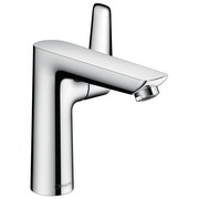 Hansgrohe Talis E Single-lever Basin Mixer 150 (71755000) Hansgrohe Talis E Single-lever Basin Mixer 150 (71755000)