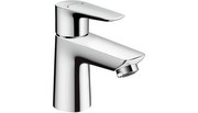Hansgrohe Talis E Single-lever Basin Mixer 80 (71705000) Hansgrohe Talis E Single-lever Basin Mixer 80 (71705000)