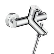 Hansgrohe Talis S Single-Lever Bath Mixer (72400000) Hansgrohe Talis S Single-Lever Bath Mixer (72400000)