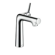 Hansgrohe Talis S Single-lever Basin Mixer 140 (72113000) Hansgrohe Talis S Single-lever Basin Mixer 140 (72113000)