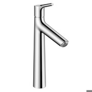 Hansgrohe Talis S Single-lever Basin Mixer 190 (72031000) Hansgrohe Talis S Single-lever Basin Mixer 190 (72031000)