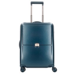 Delsey Turenne Slim Line 4-Wheel Trolley 55 cm Delsey Turenne Slim Line 4-Wheel Trolley 55 cm