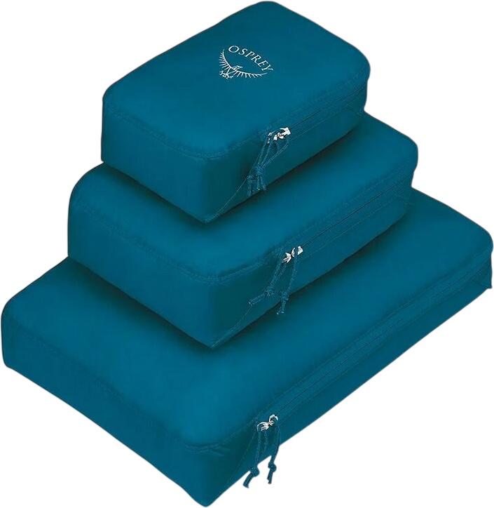 Osprey Ultralight Packing Cube Set Osprey Ultralight Packing Cube Set