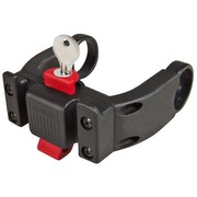 Rixen & Kaul Klickfix Handlebar Adapter E with Lock Rixen & Kaul Klickfix Handlebar Adapter E with Lock