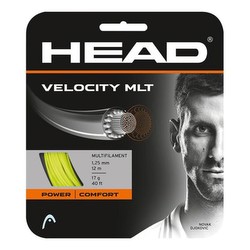 Head Velocity MLT String Set 12 m Head Velocity MLT String Set 12 m