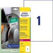 Avery Zweckform L7917-10 Avery Zweckform L7917-10