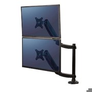 Fellowes Platinum Series vertical double arm Fellowes Platinum Series vertical double arm