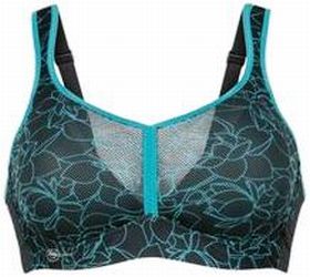 Anita active Air Control DeltaPad Sports Bra (5544) Anita active Air Control DeltaPad Sports Bra (5544)