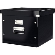 Leitz Click & Store Storage and Transport Box for Hanging File Folders Leitz Click & Store Storage and Transport Box for Hanging File Folders