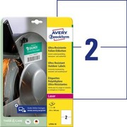 Avery Zweckform L7916-10 Avery Zweckform L7916-10