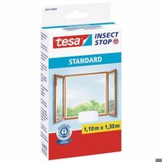 Tesa Insect Stop Fly Screen Standard Window 1.10 x 1.30 m Tesa Insect Stop Fly Screen Standard Window 1.10 x 1.30 m