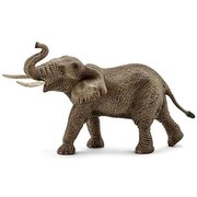 Schleich African elephant bull (14762) Schleich African elephant bull (14762)