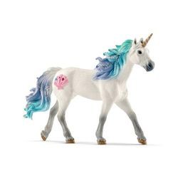 Schleich Meereseinhorn Stallion 70571 Schleich Meereseinhorn Stallion 70571