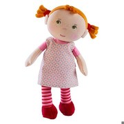 HABA Cuddle doll Roya (303730) HABA Cuddle doll Roya (303730)