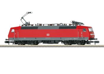 Trix Electric locomotive 16024 Trix Electric locomotive 16024