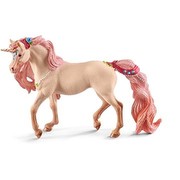 Schleich Jewelled Unicorn Mare (70573) Schleich Jewelled Unicorn Mare (70573)