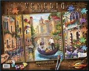 Noris Paint by Numbers - Venice, The City in the Lagoon Noris Paint by Numbers - Venice, The City in the Lagoon