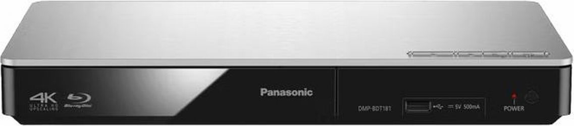 Panasonic DMP-BDT180 Panasonic DMP-BDT180