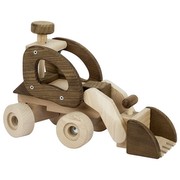 Goki Wheel loader (55190) Goki Wheel loader (55190)