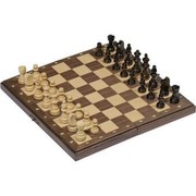 Goki Magnetic Chess Set (56920) Goki Magnetic Chess Set (56920)