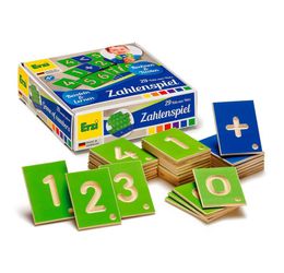 Erzi Learning game numbers (42032) Erzi Learning game numbers (42032)