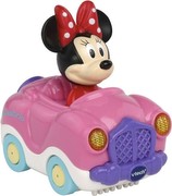 Vtech Tut Tut Baby Racer Minnie's Convertible Vtech Tut Tut Baby Racer Minnie's Convertible