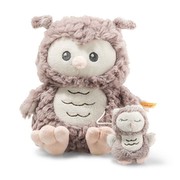 Steiff Ollie Owl Music Box 21 cm Steiff Ollie Owl Music Box 21 cm