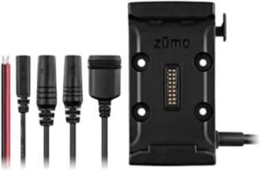 Garmin zumo motorcycle mount Garmin zumo motorcycle mount