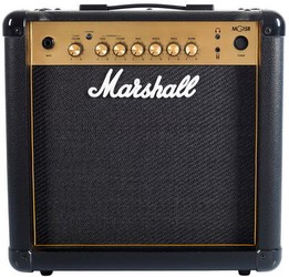 Marshall MG15GR Marshall MG15GR