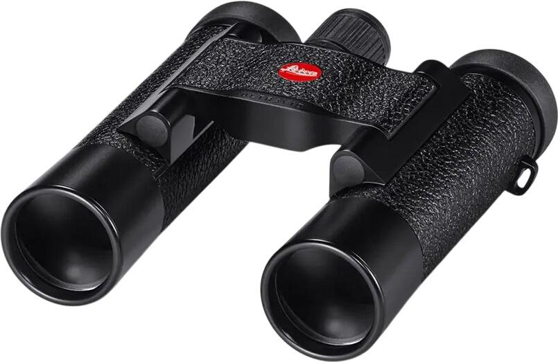 Leica Ultravid 10x25 leather-covered Leica Ultravid 10x25 leather-covered