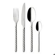 Villeroy & Boch Montauk 24-piece flatware set Villeroy & Boch Montauk 24-piece flatware set