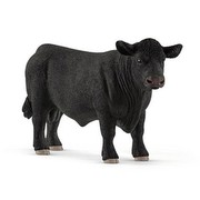 Schleich Black Angus Bull (13879) Schleich Black Angus Bull (13879)
