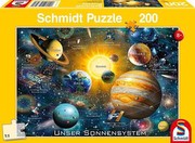 Schmidt Spiele Our Solar System Schmidt Spiele Our Solar System