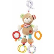 Fehn Activity Teddy (091878) Fehn Activity Teddy (091878)