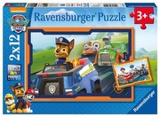 Ravensburger Patrol on Duty Ravensburger Patrol on Duty