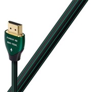 Audioquest Forest HDMI 1.5 m cable Audioquest Forest HDMI 1.5 m cable