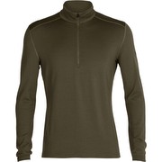 Icebreaker 260 Tech Long Sleeve Half Zip Men Icebreaker 260 Tech Long Sleeve Half Zip Men
