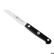 Zwilling Gourmet Vegetable Knife 7 cm Zwilling Gourmet Vegetable Knife 7 cm