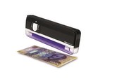Safescan 40H UV Banknote Detector Safescan 40H UV Banknote Detector
