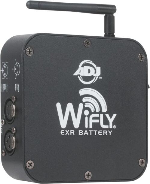American DJ WiFly EXR Battery American DJ WiFly EXR Battery