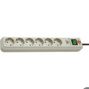 Brennenstuhl Eco-Line Surge Protector (1159750015) Brennenstuhl Eco-Line Surge Protector (1159750015)