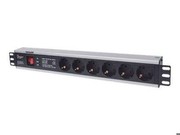 Intellinet Power strip (713962) Intellinet Power strip (713962)