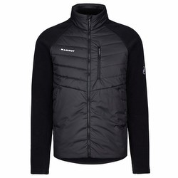 Mammut Innominata ML Hybrid Jacket Men Mammut Innominata ML Hybrid Jacket Men