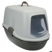 Trixie Cat litter box Berto 3-piece 39 x 42 x 59 cm Trixie Cat litter box Berto 3-piece 39 x 42 x 59 cm